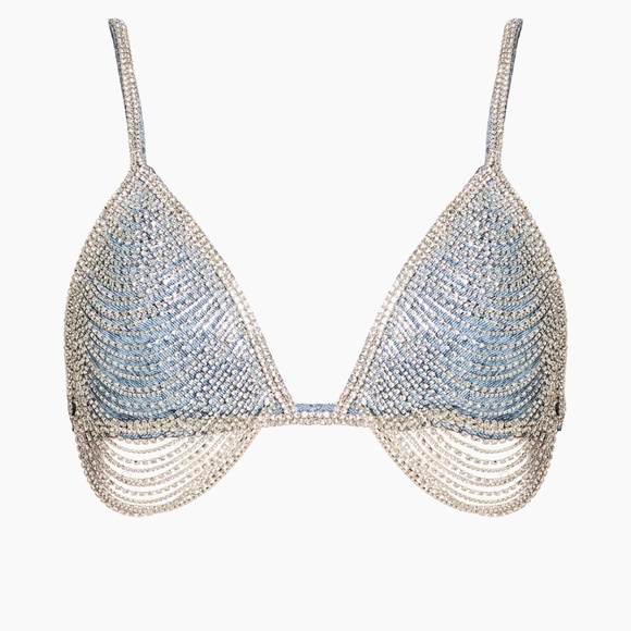 BRAND NEW Retrofête - Hyde Bra (Size Small)